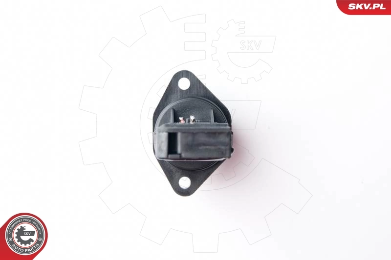 Mass Air Flow Sensor